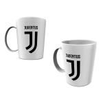 TAZZA CON MANICO JUVE