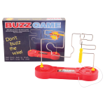 DON T BUZZ THE WIRE GAME