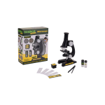 SCIENZE EXPLORER MICROSCOPE