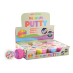 PUTTY NEON 2 COLORI