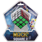 MAGIC CUBE IN BLISTER