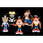 CRASH BANDICOOT S3 30CM