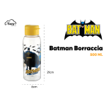 BORRACCIA BATMAN SAFETY A SCATTO 500 ML