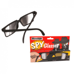 SPY GLASSES OCCHIALI SPIA