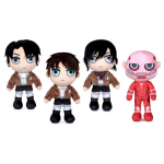 ATTACK ON TITAN 30 CM 