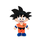 PELUCHE DRAGON BALL 3 ASS 30 CM