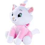  PELUCHE Disney Aristocats Peluche Marie Pink 25cm