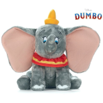 DISNEY PELUCHE DUMBO CM 31 