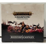 WARHAMMER CHAMPIONS