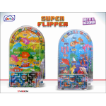 SUPER FLIPPER 17X 10